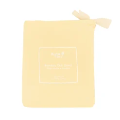 Crib Sheet in Lilikoi
