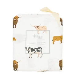 Crib Sheet in Moo