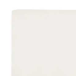 Crib Sheet in Oat