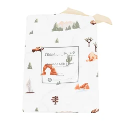 Crib Sheet in Road Trip