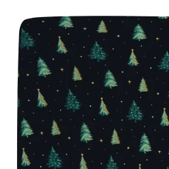 Crib Sheet in Twinkle Tree