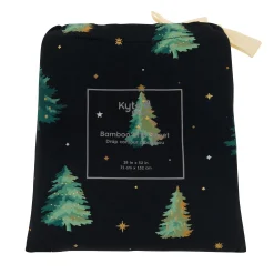 Crib Sheet in Twinkle Tree