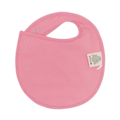 Cushy Bib in Bow