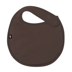 Cushy Bib in Espresso