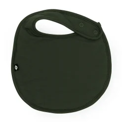 Cushy Bib in Fir