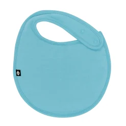 Cushy Bib in Makai