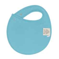 Cushy Bib in Makai