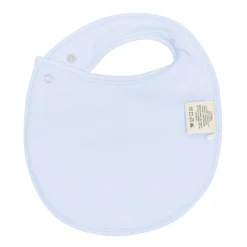Cushy Bib in Mist