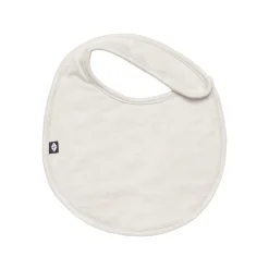 Cushy Bib in Oat