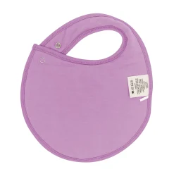 Cushy Bib in Poi