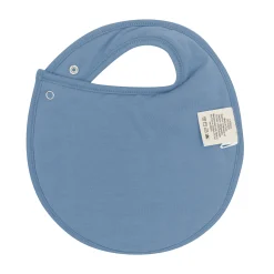 Cushy Bib in Teddy Bear