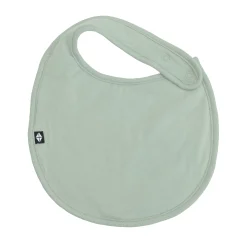 Cushy Bib in Thyme