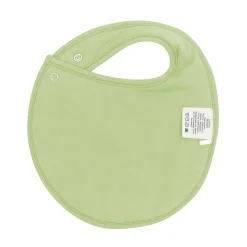 Cushy Bib in Wildflower