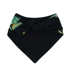 Dog Bandana in Twinkle Tree