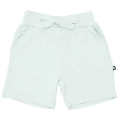 Drawstring Short in Dew