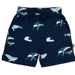 Drawstring Short in Humpback