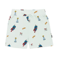 Drawstring Short in Superman™