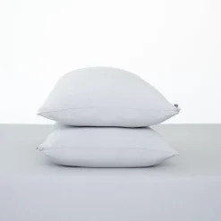 Fitted Sheet with Pillowcases in Storm