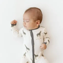 Footie in Giraffe