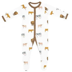 Footie in Moo