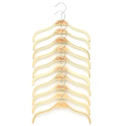 Hangers (Set of 10)