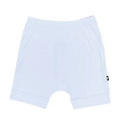 Harem Shorts in Mist
