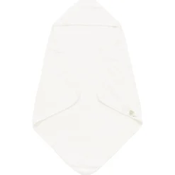 Hooded Bath Towel in Cloud