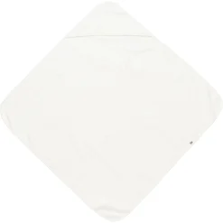 Hooded Bath Towel in Cloud