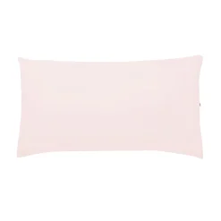 King Pillowcase in Blush