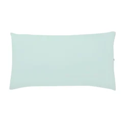 King Pillowcase in Sage