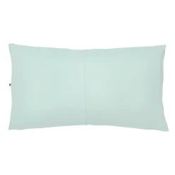 King Pillowcase in Sage
