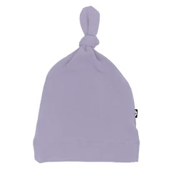 Knotted Cap in Taro