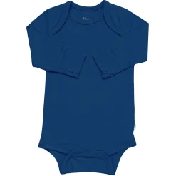 Long Sleeve Bodysuit in Tahoe