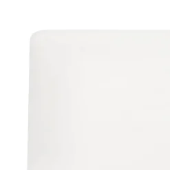 Mini Crib Sheet in Cloud