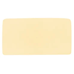 Mini Crib Sheet in Lilikoi