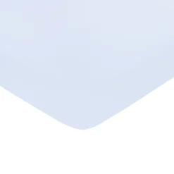 Mini Crib Sheet in Mist