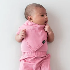 Pant in Apple Blossom