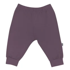 Pant in Currant