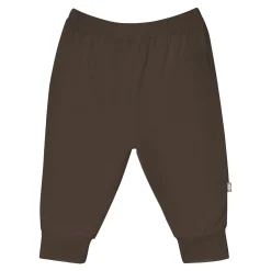Pant in Espresso