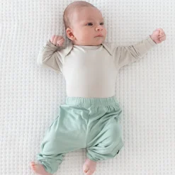 Pant in Sage