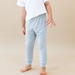Pant in Storm