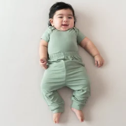 Pant in Thyme