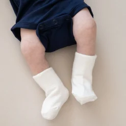 Quarter Socks Combo 5-Pack in Neutral set