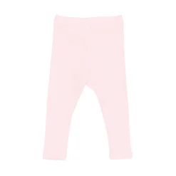 Ribbed Leggings in Sakura