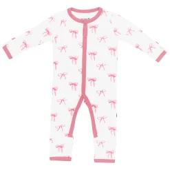 Romper in Bow