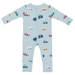 Romper in Construction