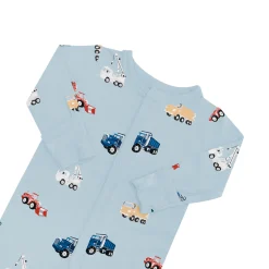 Romper in Construction
