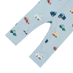 Romper in Construction