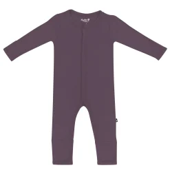 Romper in Currant