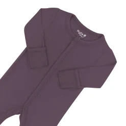 Romper in Currant